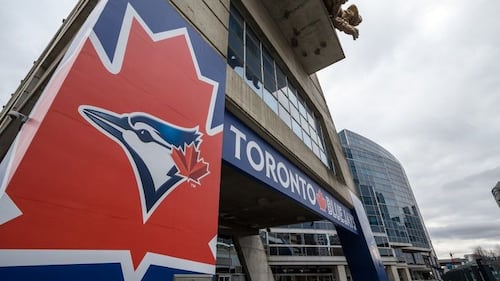 Blue Jays acquire minor league reliever Rodriguez from Dodgers