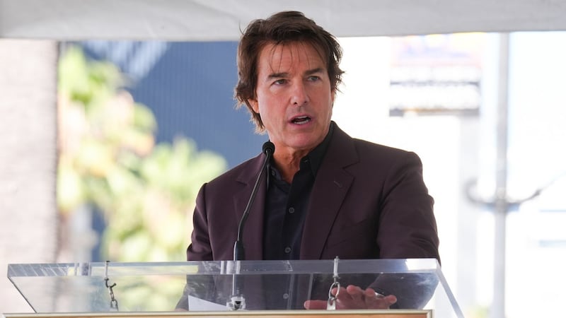 Tom Cruise and IShowSpeed join the World Cup closing ceremony's cast