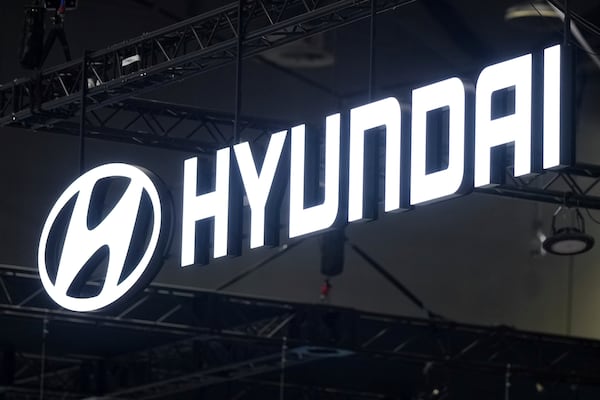 2-year-old’s death triggers recall of thousands of Hyundai Palisade models in Canada, U.S.