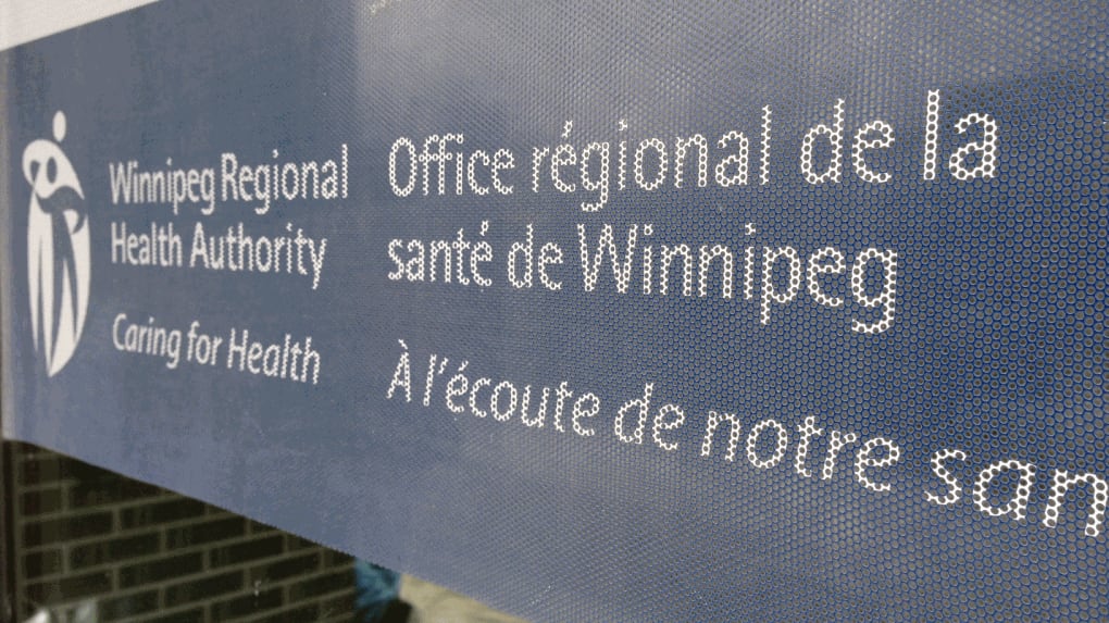 Whra How the WRHA managed during the first two waves of the pandemic