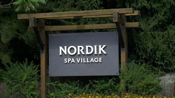 More than 80 people allege sex assault at Le Nordik in Chelsea, Que.