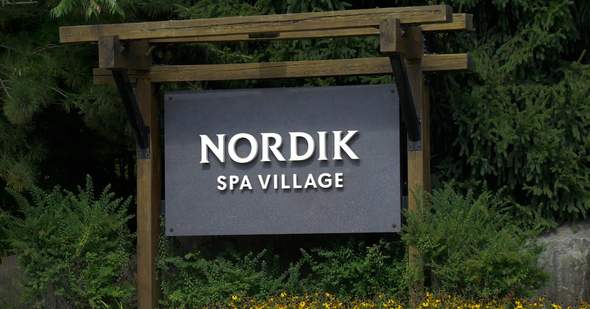 California Measure R Spa Nordik: New security measures introduced amid lawsuit