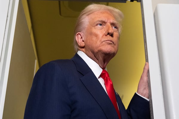 The U.S. Senate voted against Trump’s tariffs on Canada. Here’s what comes next