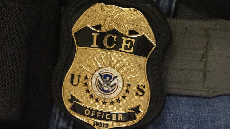 ICE says it expects to equip every field officer with body cameras by the end of August