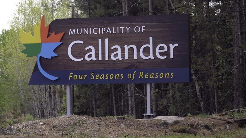 Former Callander mayor, council harassed staff, investigation finds