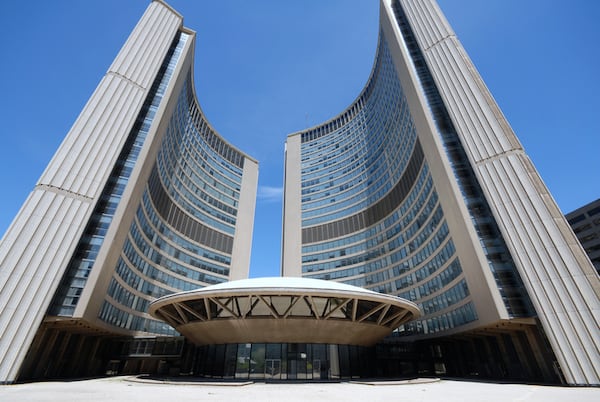 First-ever recipient of Toronto’s EDGE Incentive Program funding revealed