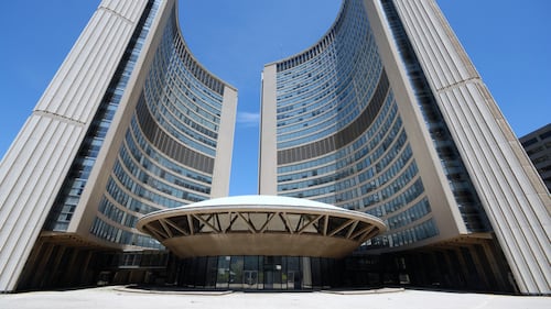 First-ever recipient of Toronto’s EDGE Incentive Program funding revealed