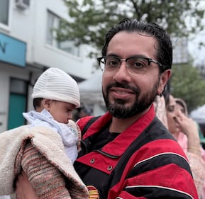 Vaisakhi 2026 Vancouver