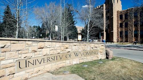 Wyoming grad student accused of poisoning colleague arrested after attempting to flee to China