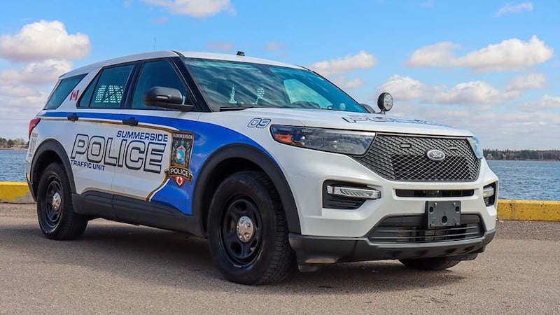 Speeding driver crashes into dealership, causes $300K in damage: Summerside police