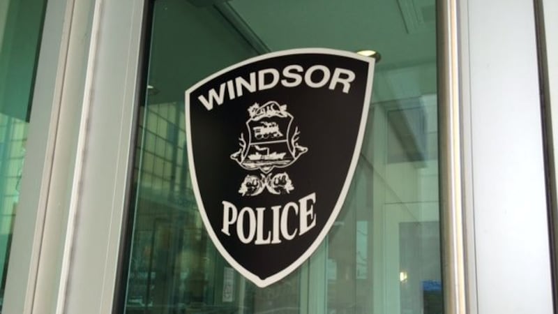 One wanted, two arrested in break-and-enter
