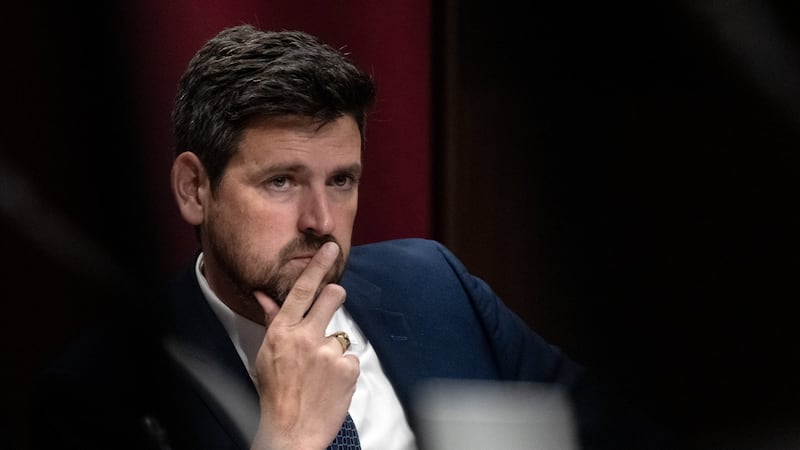 Committee expected to recommend path forward on assisted dying for mental illness