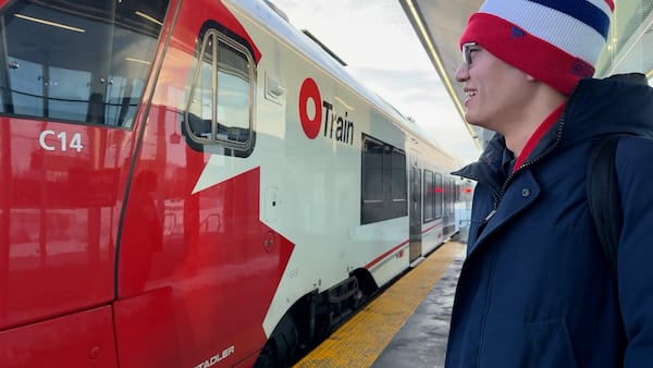 ‘It’s always a calculation’: CTV News joins commuters on their OC Transpo trip to work