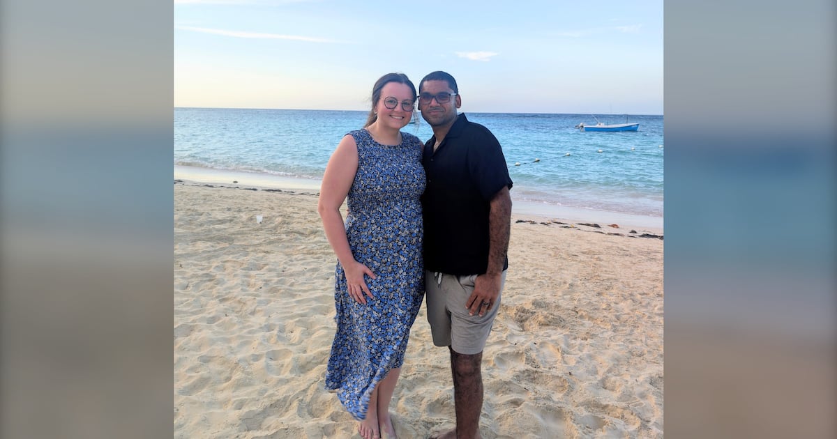 WestJet flight disruptions leave Winnipeg couple ‘stuck in limbo’ in Jamaica