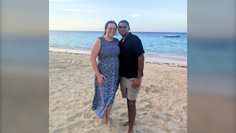 WestJet flight disruptions leave Winnipeg couple ‘stuck in limbo’ in Jamaica