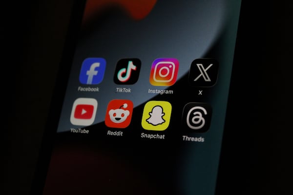 Manitoba premier addresses province’s plan to ban youth from social media, AI chatbots