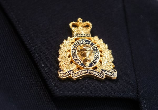 N.B. RCMP looking for suspect who stole jewelry from passenger in Moncton