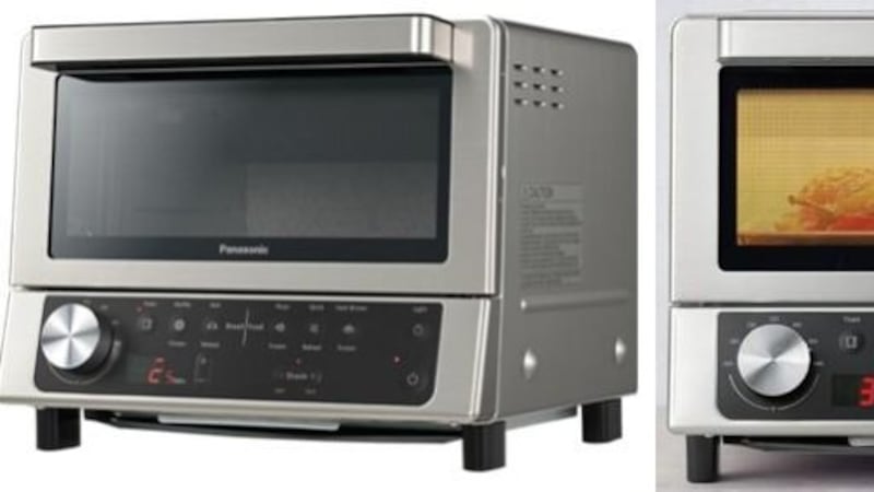 ‘Immediately stop using’: Toaster oven recalled with refund available