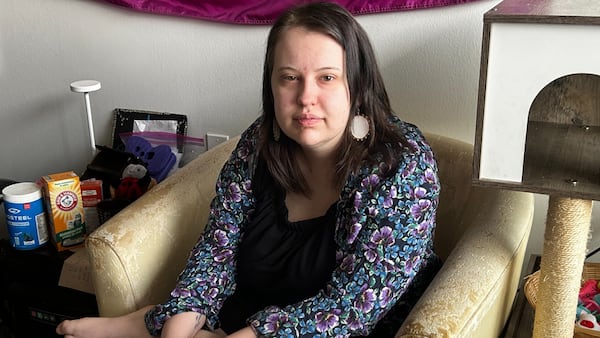 ‘My airway was badly burned’: London fire victim recovering from coma recounts escape from blaze