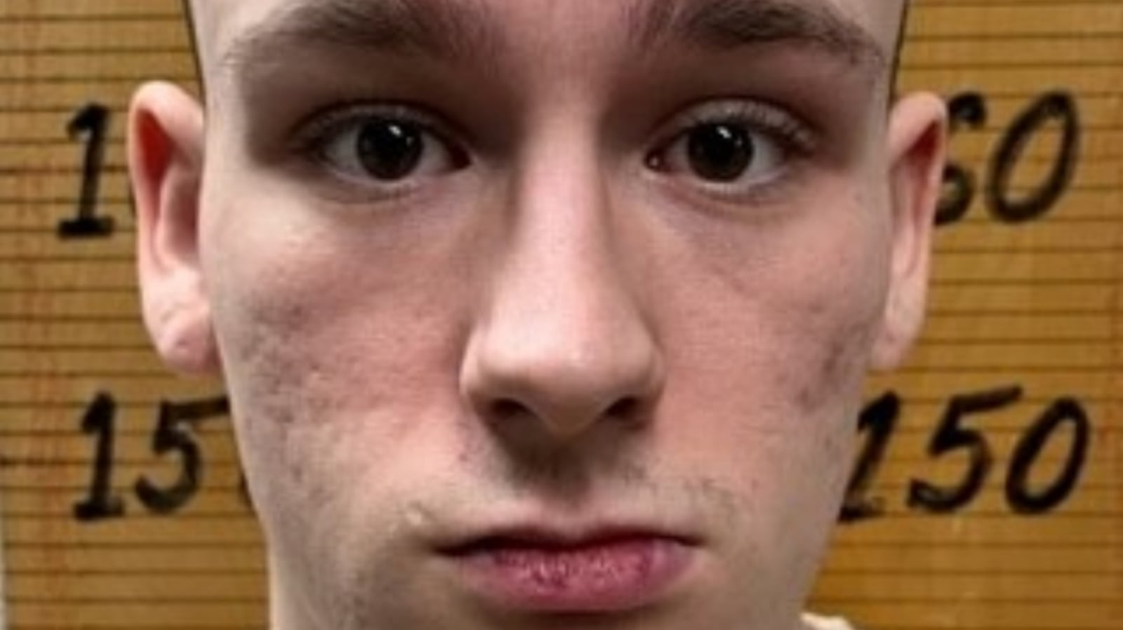 Cory Cook Lethbridge police advise public of high-risk offender living among them