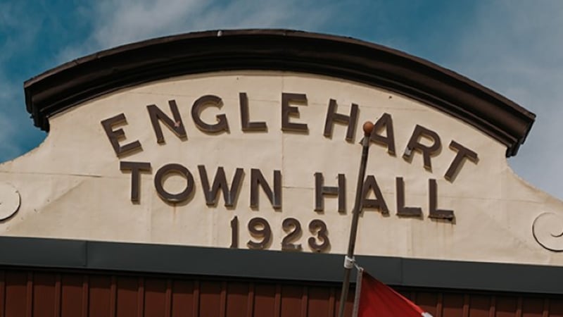 Police increase presence near Englehart High School