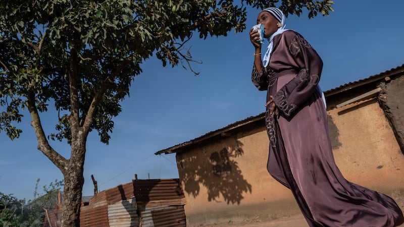 Clinical trial underway in Nova Scotia for vaccine against Ebola’s Bundibugyo strain
