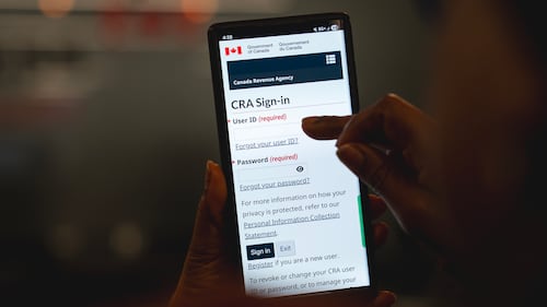 CRA data breach: Some Canadians could be eligible for up to $5,000, compensation applications now open