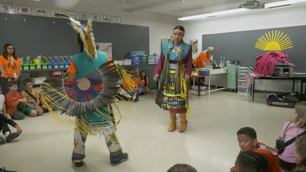 Mi’kmaw Friendship Centre in Halifax hosts event for National Day of Truth and Reconciliation