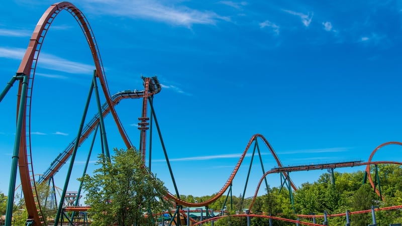 17-year-old says his brand-new camera was stolen at Canada’s Wonderland