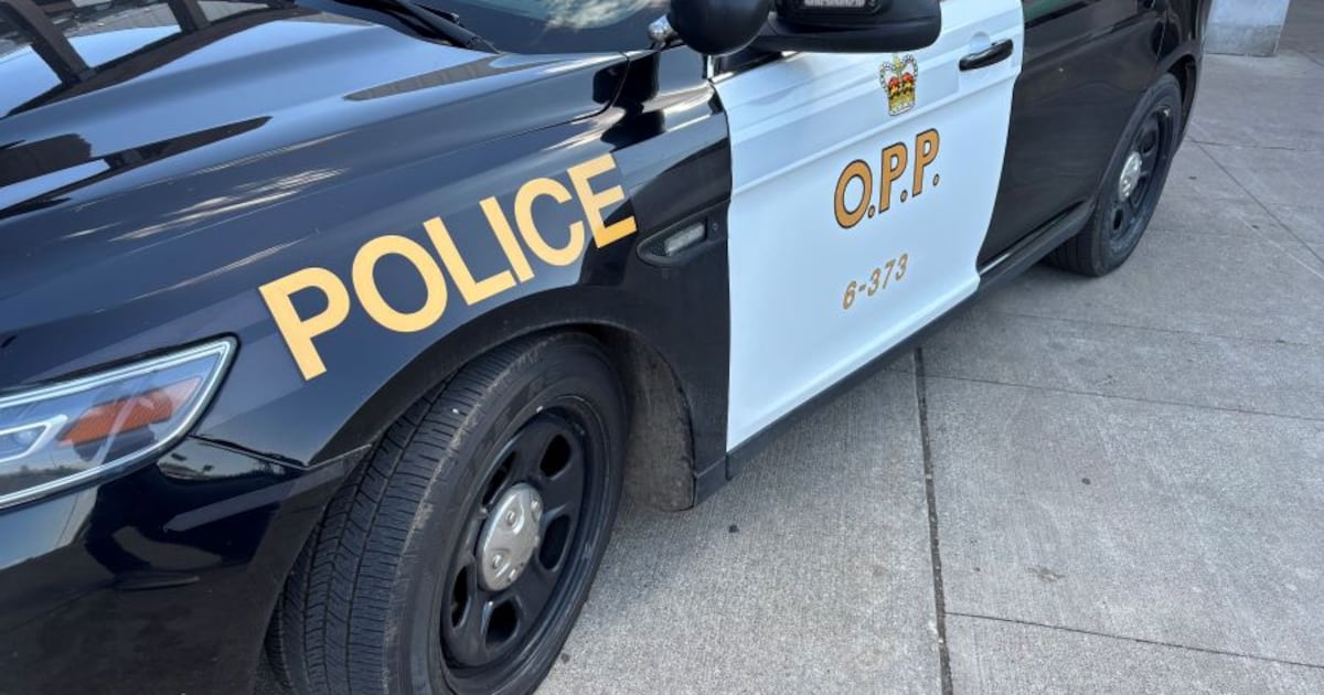 Human remains found in Thornton