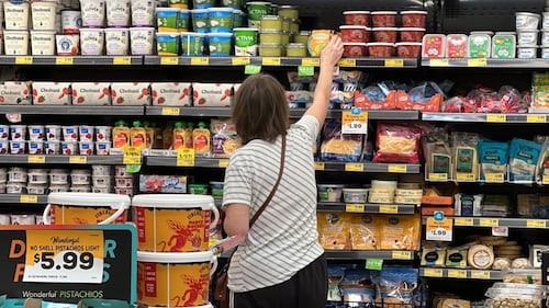 Unsafe food kills 1.5 million people a year worldwide: WHO