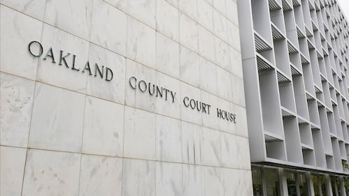 Michigan kids found living alone for years; woman pleads no contest to abuse