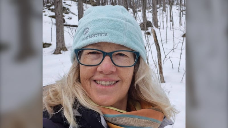 Search for missing Australian hiker ongoing in Cape Breton Highlands National Park