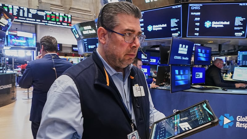 Oil prices keep swinging up and down, and so do stocks worldwide