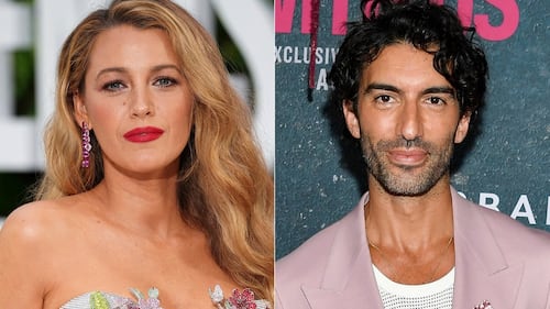 Blake Lively wants US$8 million in legal fees from Justin Baldoni after ‘It Ends With Us’ dispute