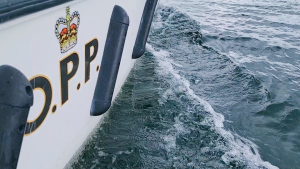 Child, adult found dead in Lake Erie following search for overdue boaters