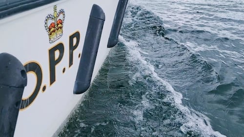 Child, adult found dead in Lake Erie following search for overdue boaters