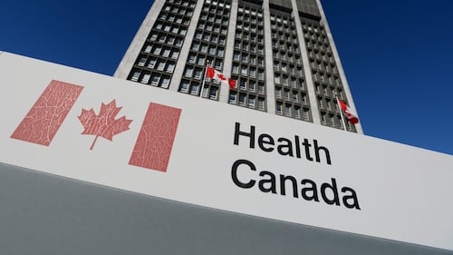 Health Canada warns doctors not to start this prescription medication