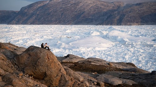 Satellites show Earth lost more than 11 trillion tonnes of ice from Greenland, Antarctica in 47 years