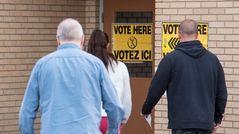 New Brunswick announces early voting ahead of municipal elections in May