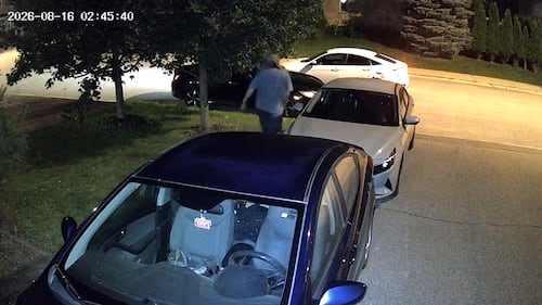 ‘It’s very unnerving’: Ottawa mom warns after alleged incident involving Uber Eats driver, child