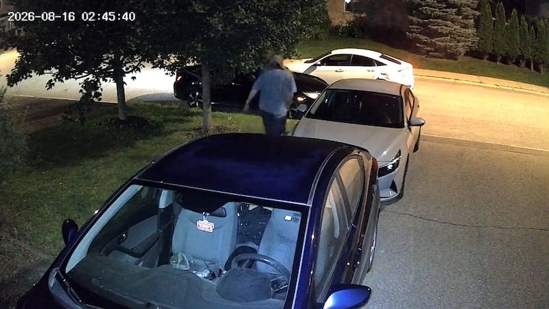 ‘It’s very unnerving’: Ottawa mom warns after alleged incident involving Uber Eats driver, child