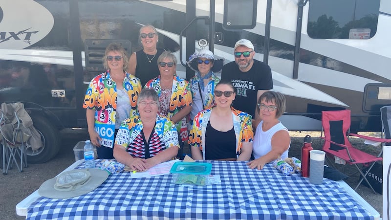 Volunteer group hosts strawberry rhubarb jam sale for Qu’Appelle House Special Care Home