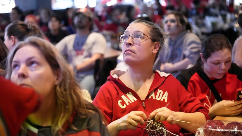 ‘Now, it’s personal’: Canadian wool and yarn producers walk away from U.S. customers