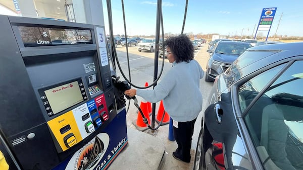 Drivers weigh long trips for cheaper gas as prices spike across Windsor-Essex