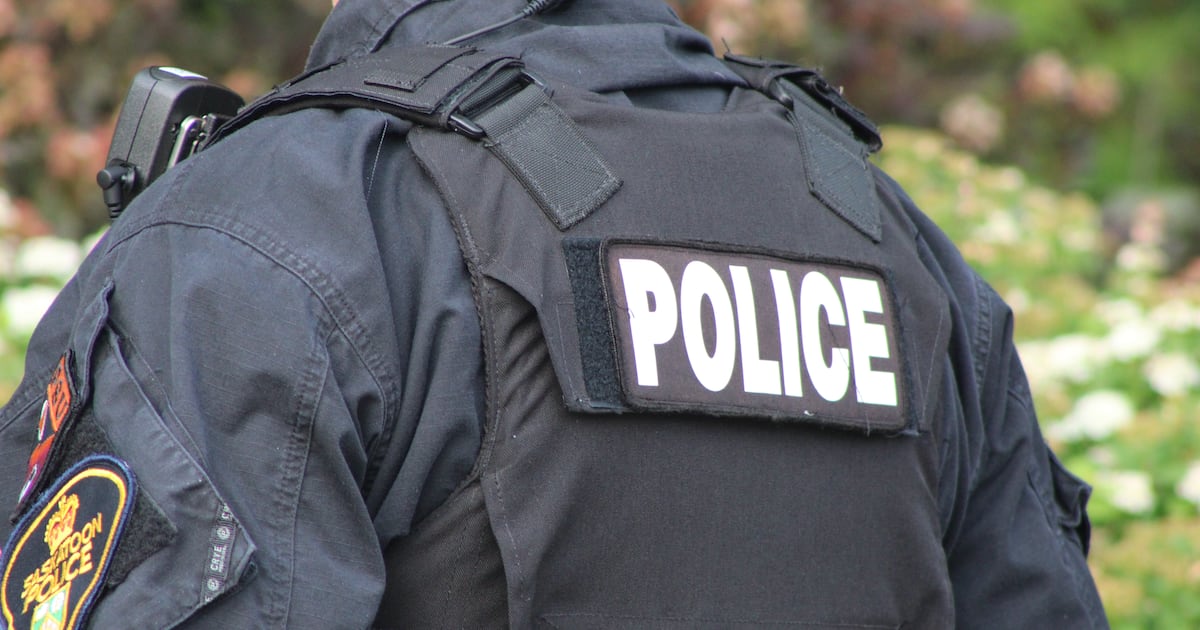 Man facing 51 charges for alleged break-ins at Saskatoon storage units and compounds