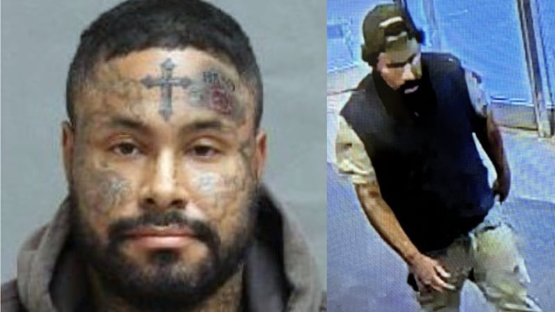 Toronto police identify suspect wanted in stabbing of TTC worker
