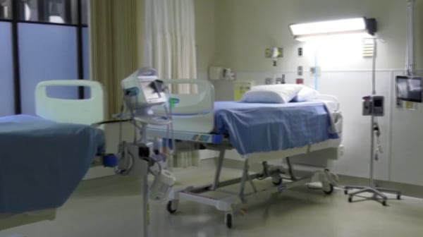 ‘A long way to go’: New doctors ease service gaps in Watrous, Sask.