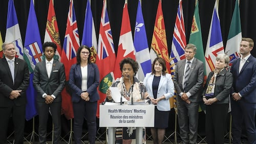 Ottawa to extend $1.2B in funding for home care, mental health services