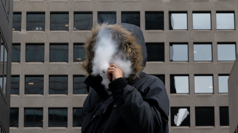 Advocates call on Ottawa to limit nicotine use among youth, demand stricter measures